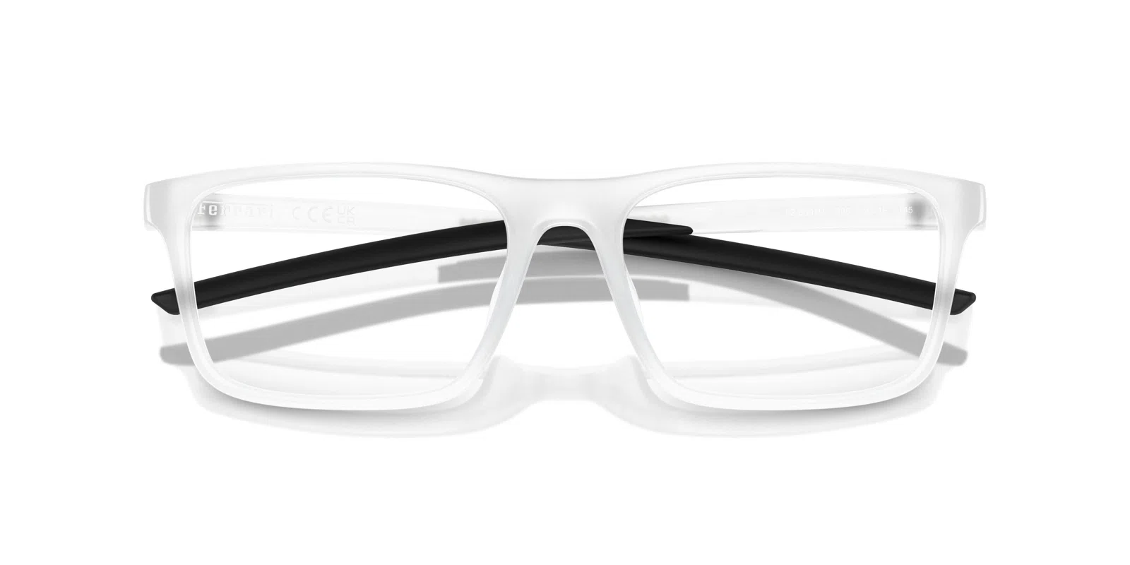 Scuderia Ferrari 8001U Eyeglasses - view 10